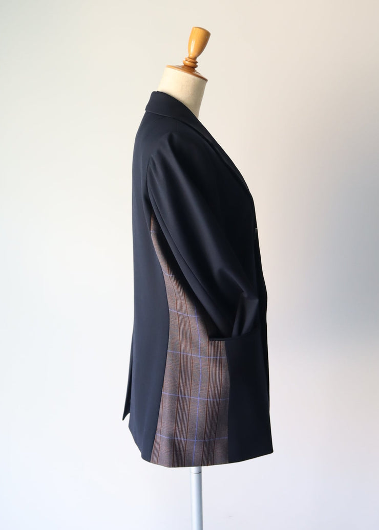 tailored jacket/K256-68143