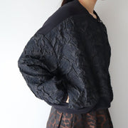 【第4位】Embroidery  blouson/K246-68118