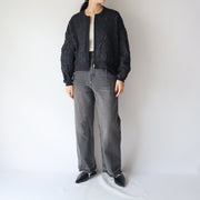 【第4位】Embroidery  blouson/K246-68118