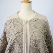 【第4位】Embroidery  blouson/K246-68118