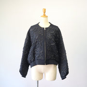 【第4位】Embroidery  blouson/K246-68118