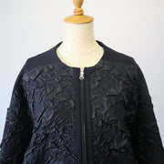 【第4位】Embroidery  blouson/K246-68118