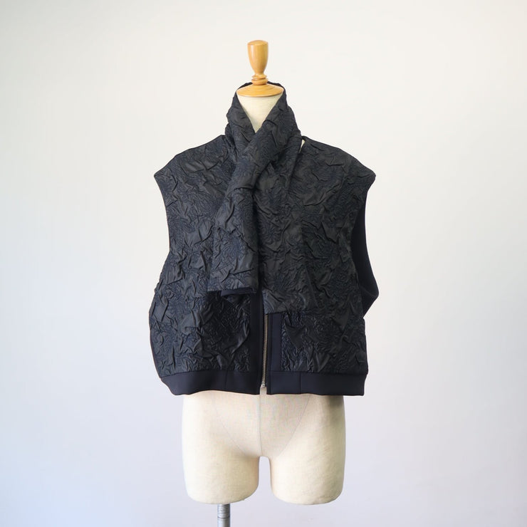 【第3位】Embroidery vest/K246-68119