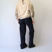 【第4位】Embroidery  blouson/K246-68118