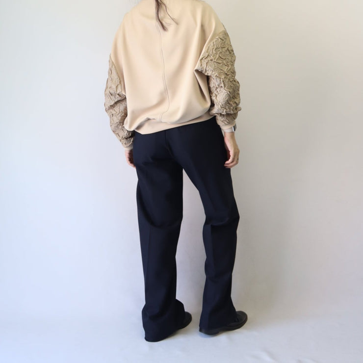 【第4位】Embroidery  blouson/K246-68118