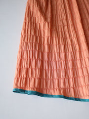 Shirring skirt/K231-65059
