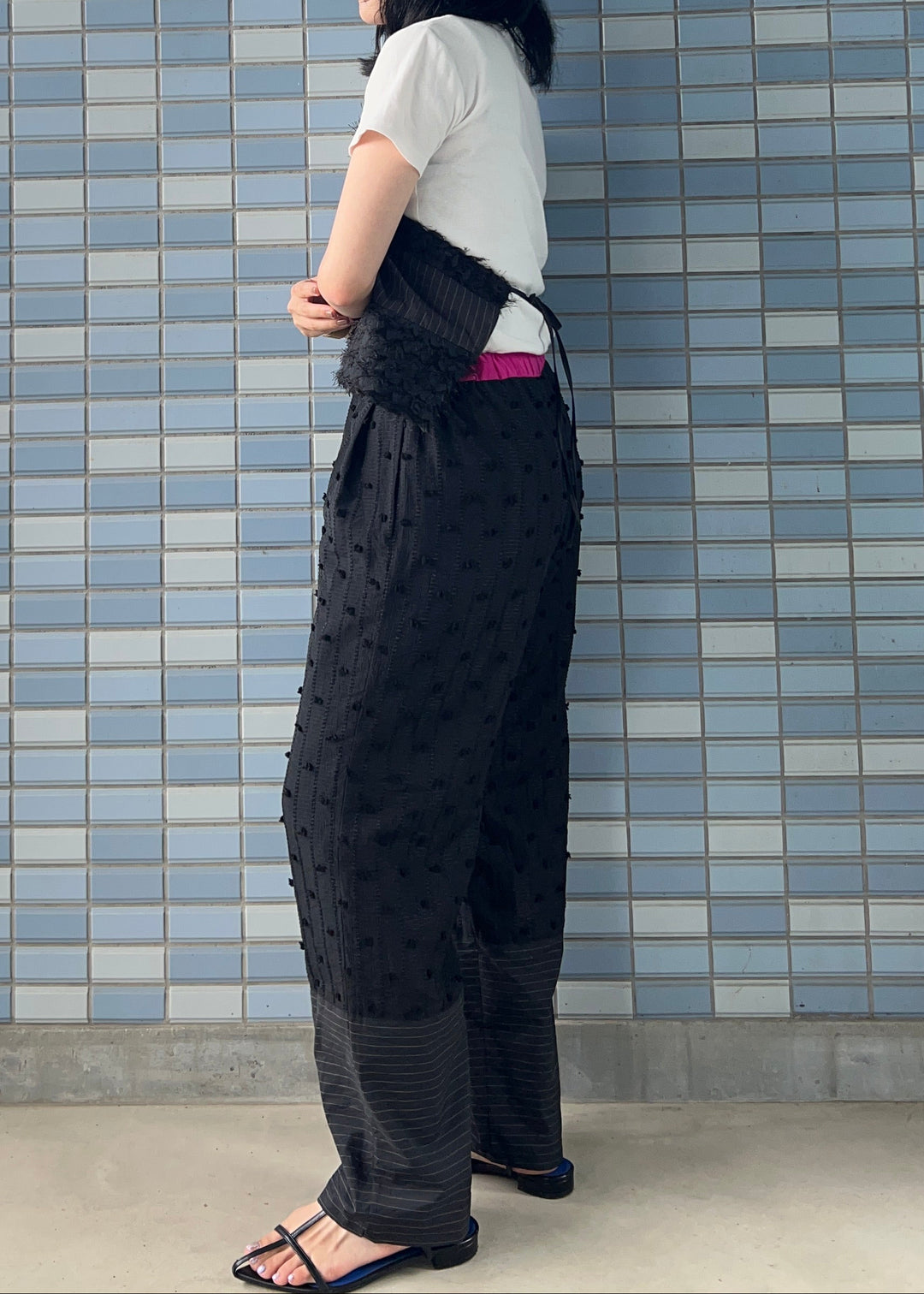 新作】apron camisoleエプロンキャミソール/K263-66145 – Kittle.