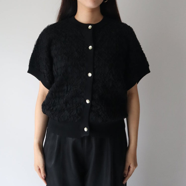 Bolero tops/K246-61048