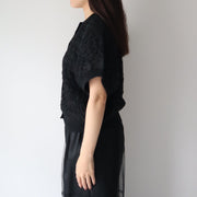 Bolero tops/K246-61048