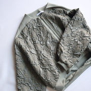 【第2位】Embroidery  blouson/K246-68118