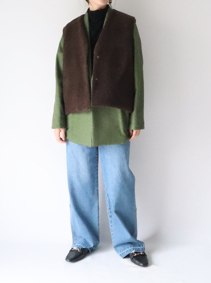 Tailored jacket/K236-68080