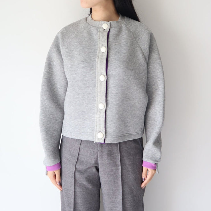 【新作】Bonding cardigan/K246-62227