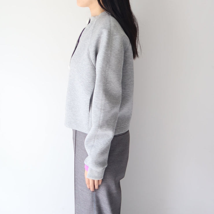 【新作】Bonding cardigan/K246-62227