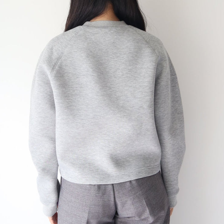 【新作】Bonding cardigan/K246-62227