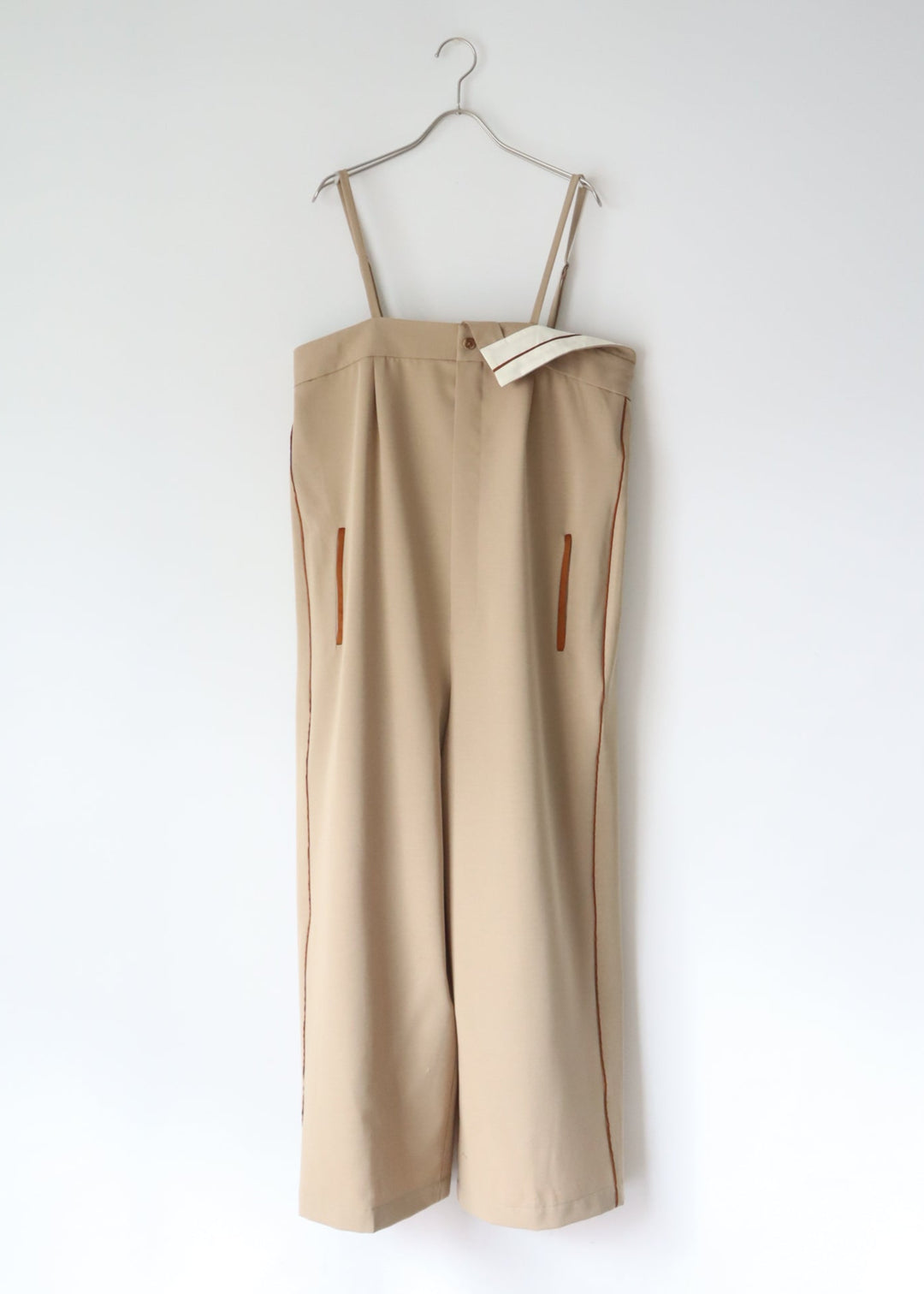 サロペット・オーバーオール・オールインワン kittle. SALOPETTE/K251-67138 salopette/K251-67138 – Kittle.