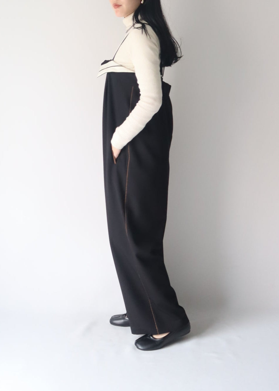 salopette/K251-67138 – Kittle.
