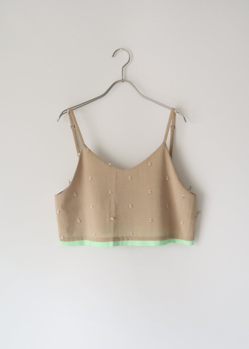 【新品・未使用】Kittle リンゴちゃんキャミソール ringochan camisole/K251-66118 – Kittle.