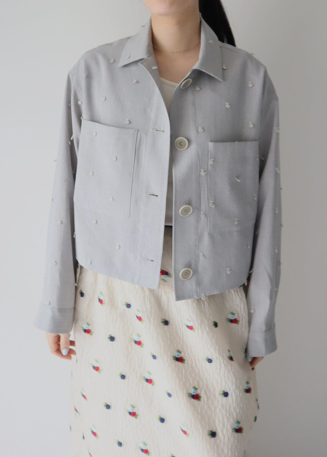 Outer – Kittle.