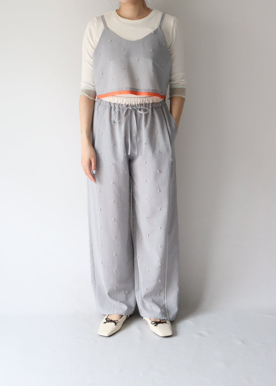 ringochan camisole/K251-66118 – Kittle.