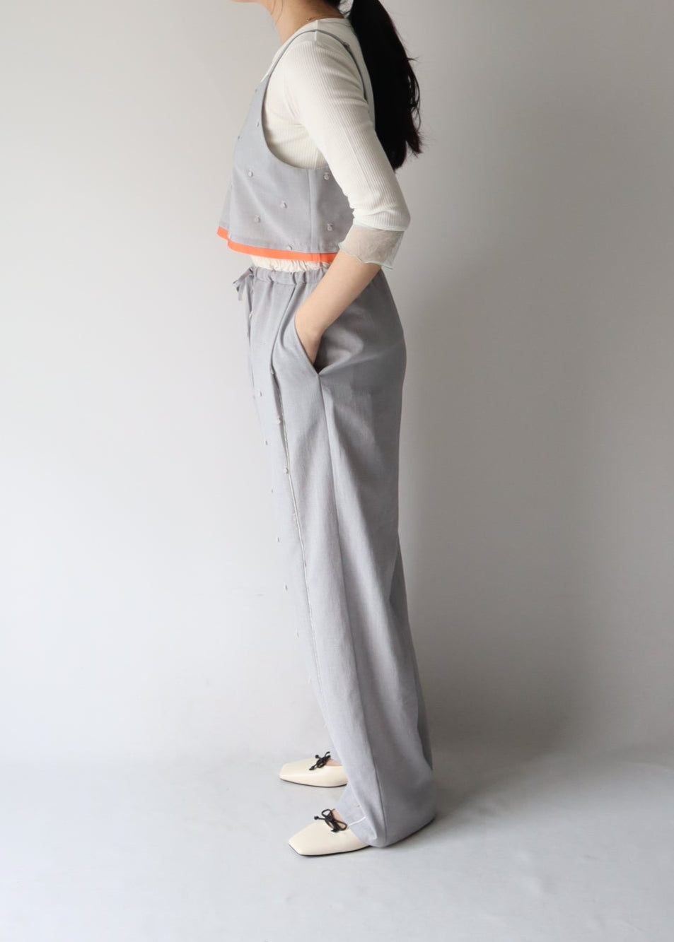 【新品・未使用】Kittle リンゴちゃんキャミソール ringochan camisole/K251-66118 – Kittle.