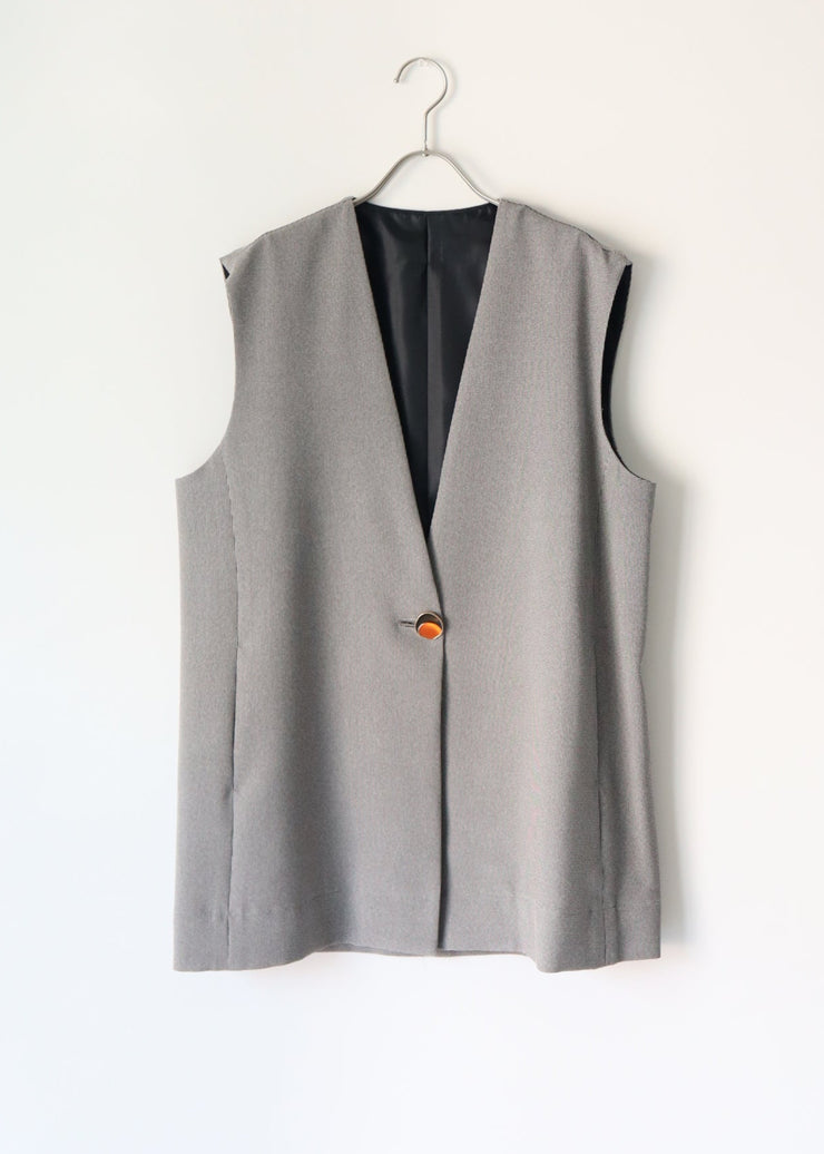 mesh  vest/K251-68130