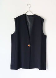 mesh  vest/K251-68130