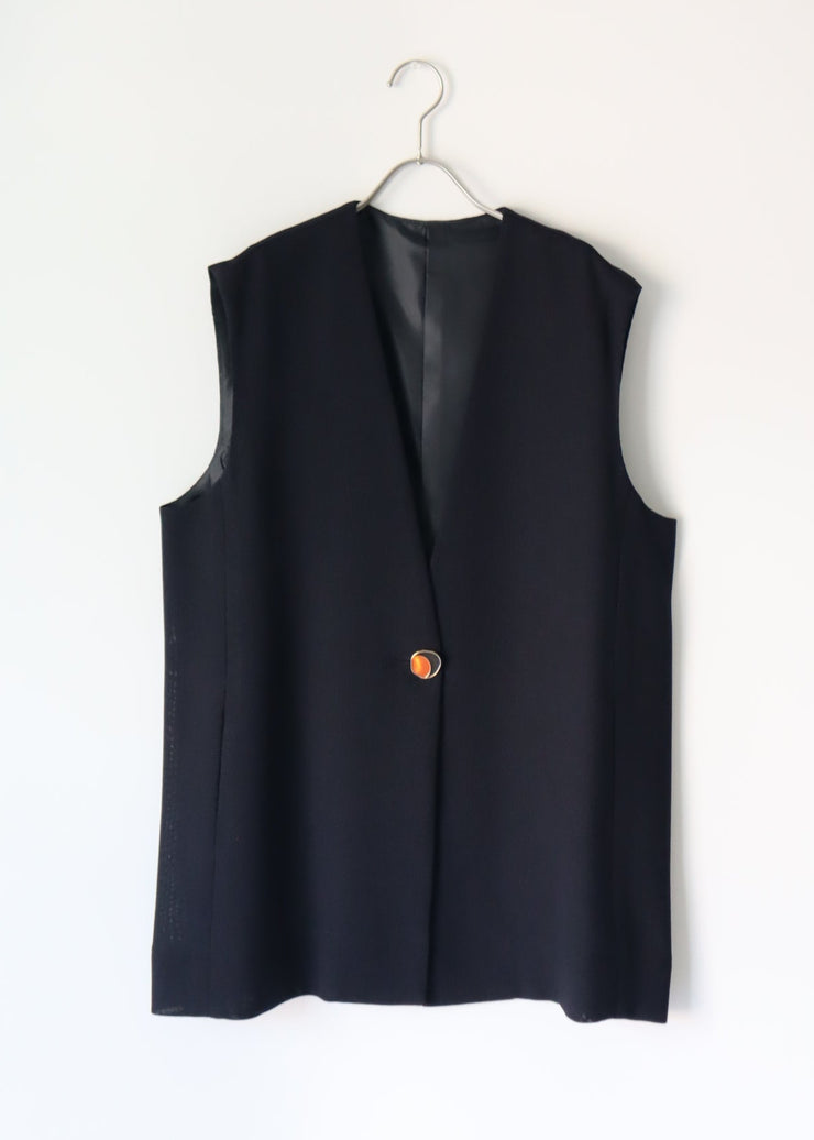 mesh  vest/K251-68130