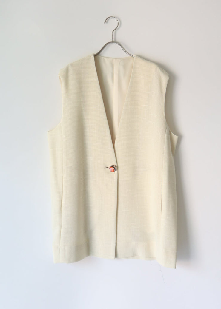 mesh  vest/K251-68130