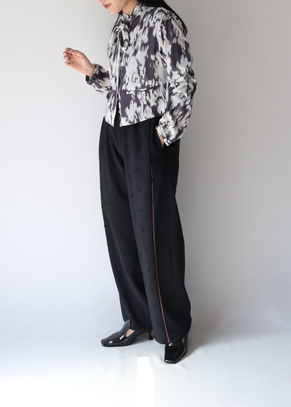 第2位】 ringochan pants/K251-64154 – Kittle.