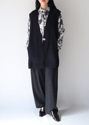 mesh  vest/K251-68130
