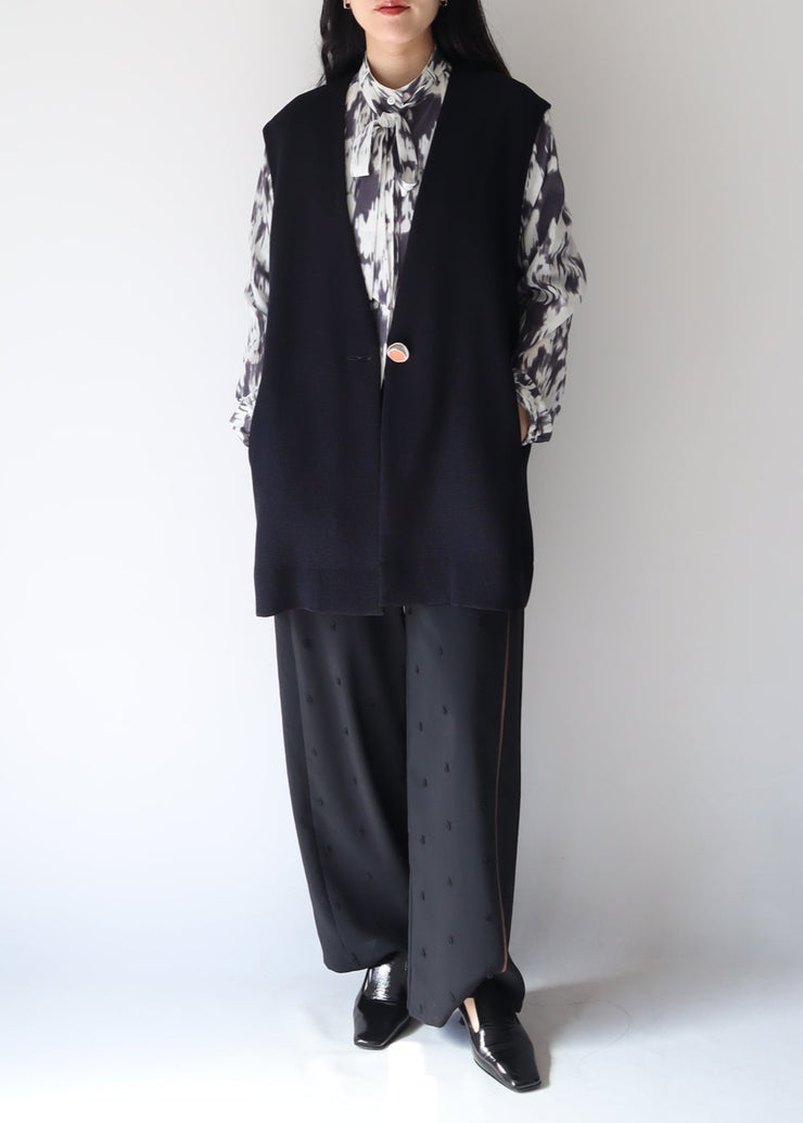 mesh  vest/K251-68130