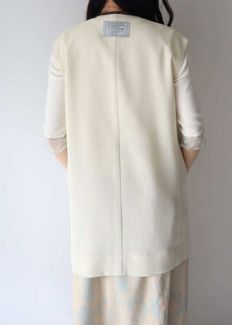 mesh  vest/K251-68130
