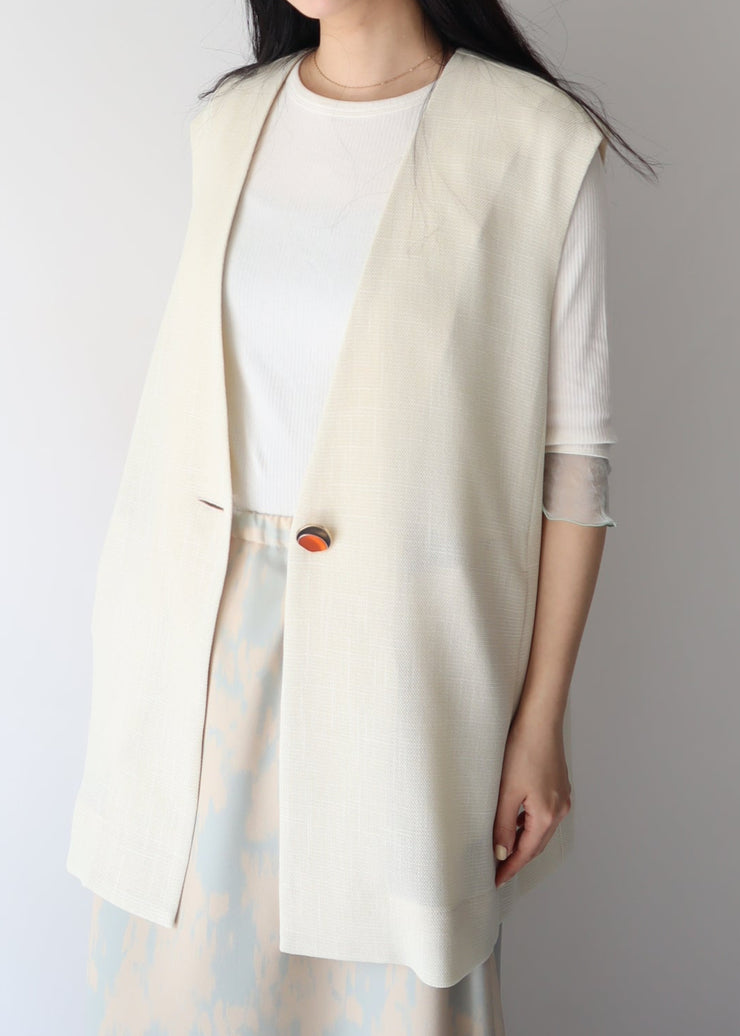 mesh  vest/K251-68130