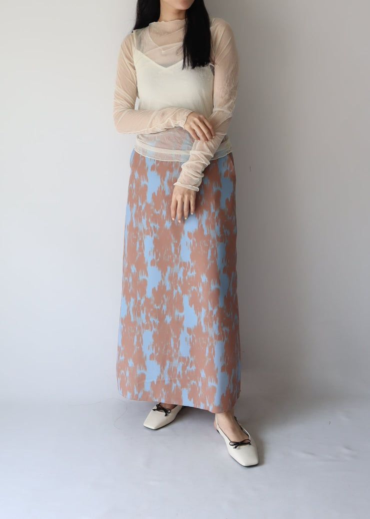 sheer tops/K251-62236