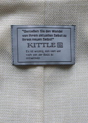 mesh short jacket/K251-68129