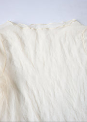 sheer tops/K251-62236