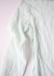 sheer tops/K251-62236