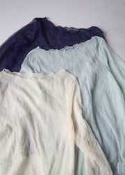 sheer tops/K251-62236