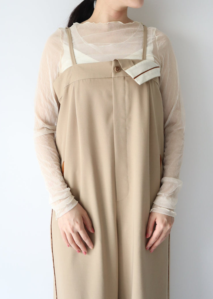 sheer tops/K251-62236