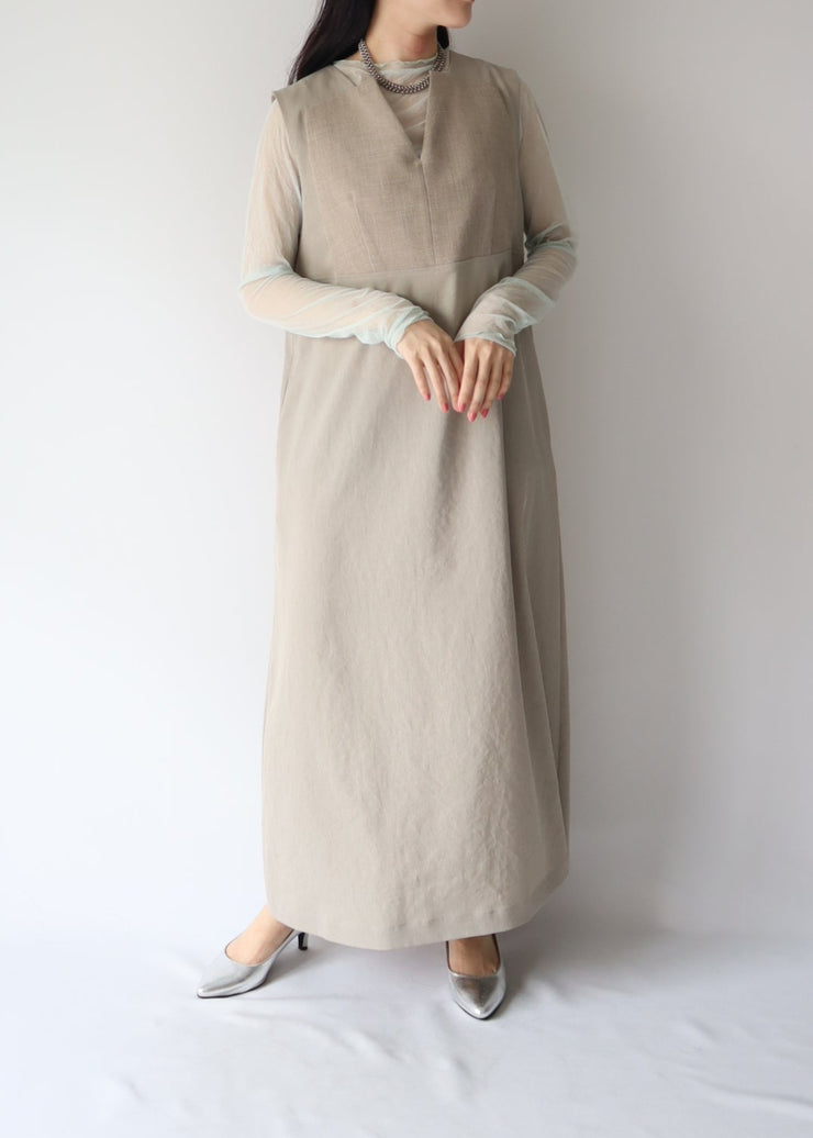 sheer tops/K251-62236
