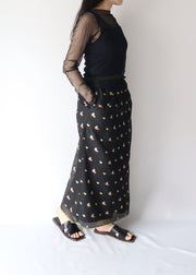 sheer tops/K251-62236