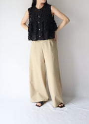 high waist pants/K251-64162