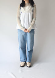 ribonchan camisole/K251-66126