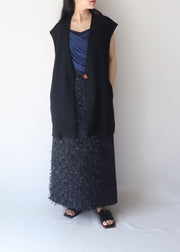 cross tulle camisole/K251-62258