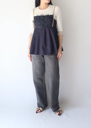 ribonchan camisole/K251-66126