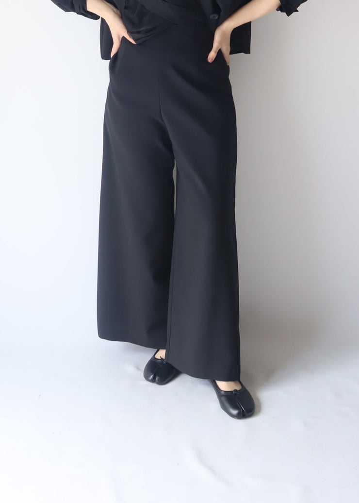 high waist pants/K251-64162