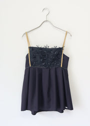 ribonchan camisole/K251-66126