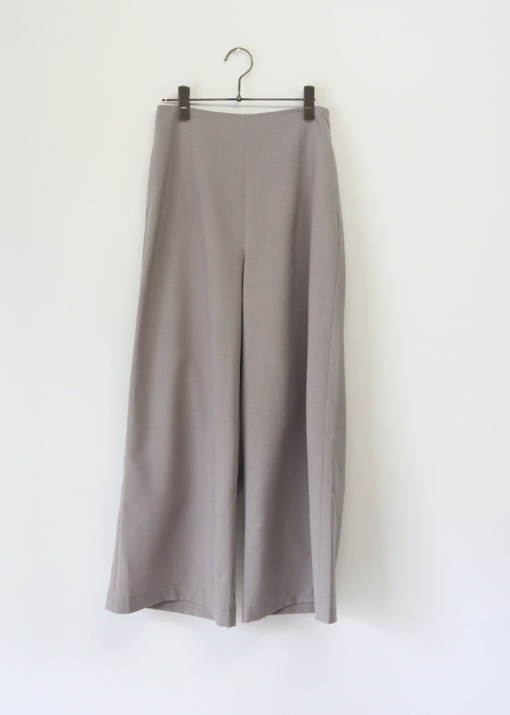 high waist pants/K251-64162