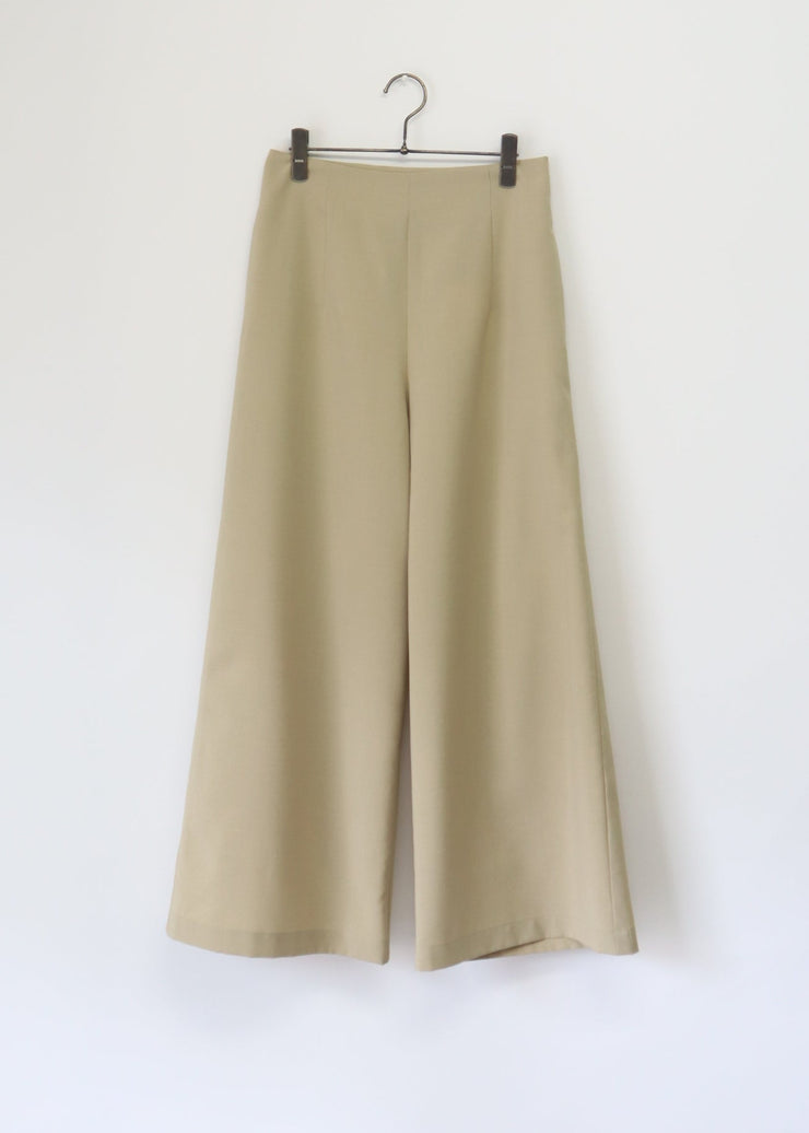 high waist pants/K251-64162