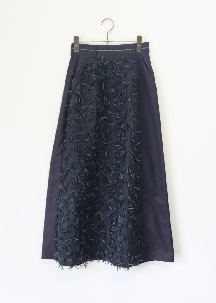 ribonchan skirt/K251-65095